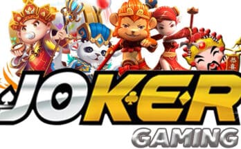 Jokerslot สล็อตโจ๊กเกอร์ ฝากถอน ออโต้