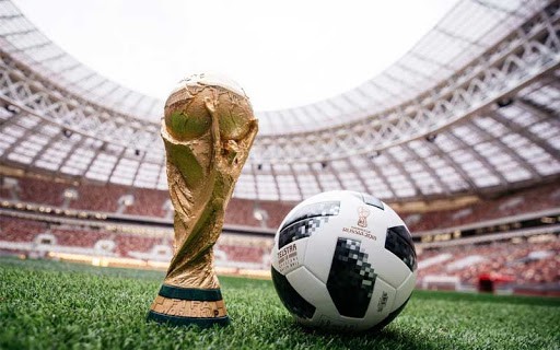 บอลโลก-WorldCup-2022